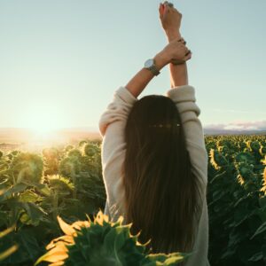 Cystite : routine matinale par Sara